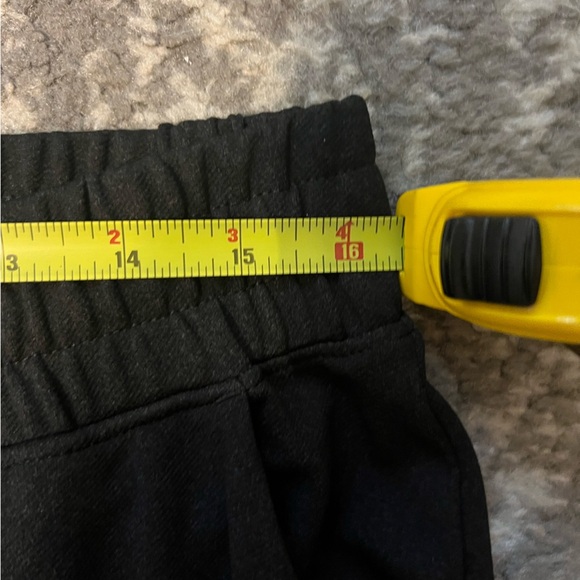 Mondetta Elegant Black Pants size L (i102) - Picture 10 of 12